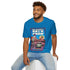 Grateful Dead Concert Shirt Vanderbilt University 1972 - StealieShop